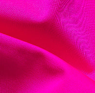 Cerise fabric option