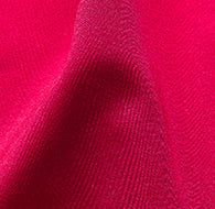Cherry fabric option