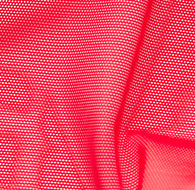 Crimson fabric option