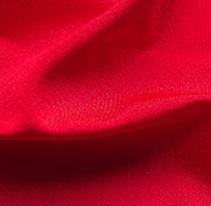 Crimson fabric option