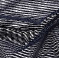 Dark Navy fabric option