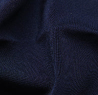 Dark Navy fabric option