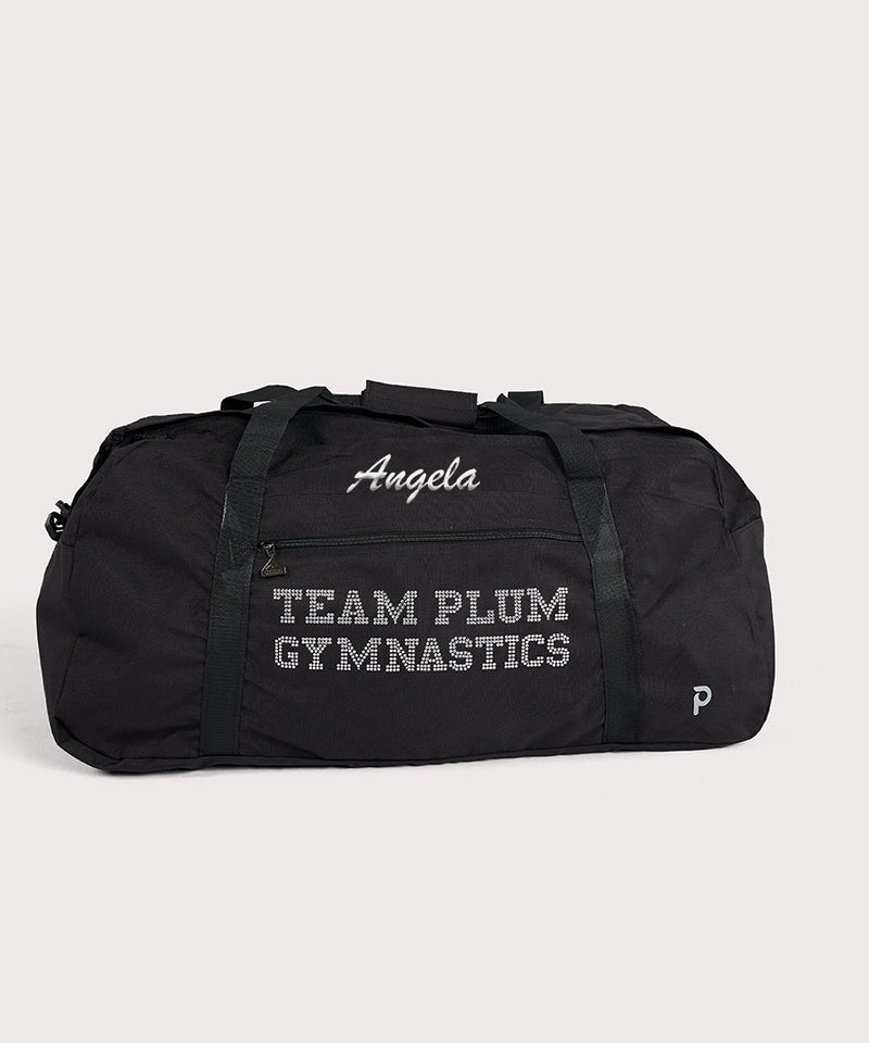 Plum Teamwear Competition Duffle