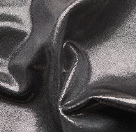 Gunmetal fabric option