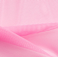 Medium Pink fabric option