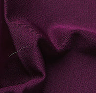 Merlot fabric option