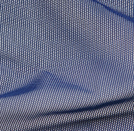 Navy fabric option