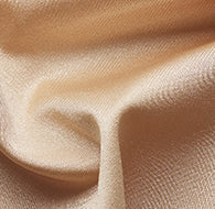 Natural fabric option
