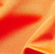 Orange fabric option