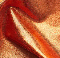 Orange fabric option
