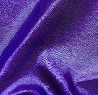 Purple fabric option