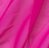 Raspberry fabric option