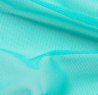 Seafoam fabric option