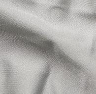 Silver fabric option