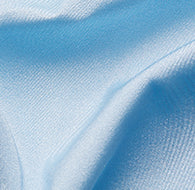 Sky Blue fabric option