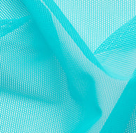 Teal fabric option