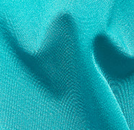 Teal fabric option