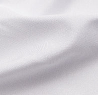 White fabric option