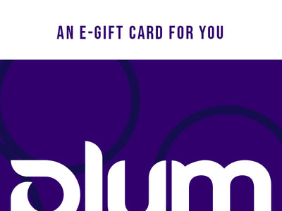 Plum E-Gift Card
