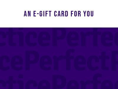 Plum Practice Perfect E-Gift Card