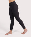 Plum Basic Leggingi Black
