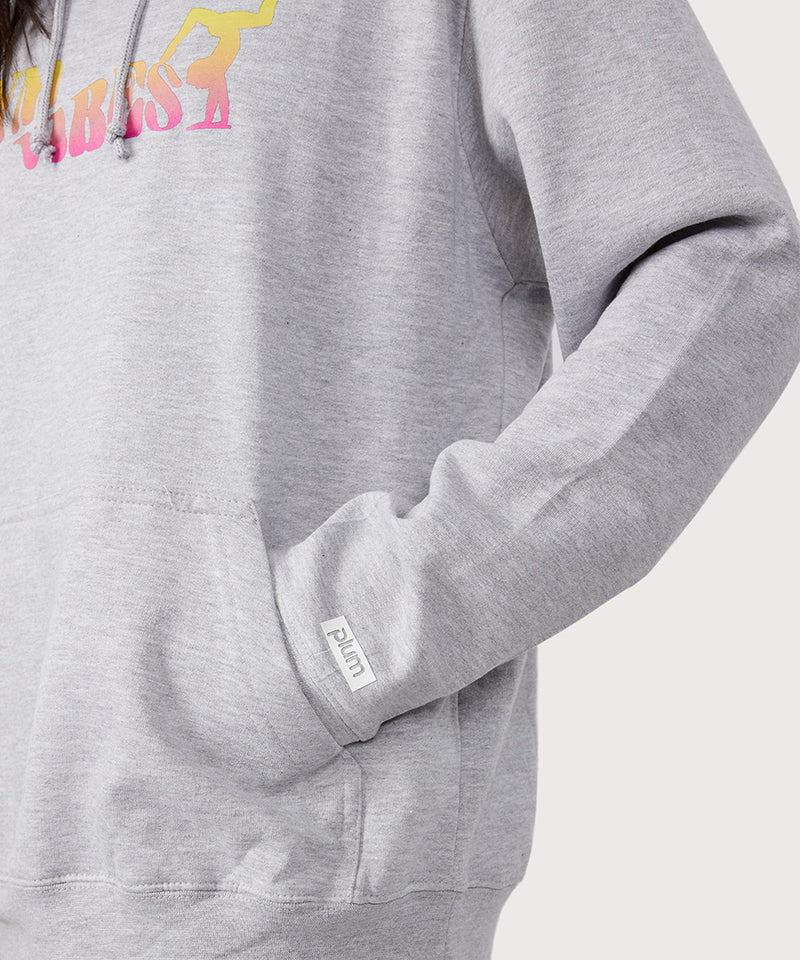 Plum Mountain Magic Gym Vibes Sweatshirt