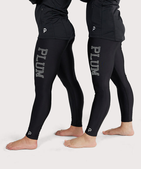 Plum Teamwear Competition Leggings