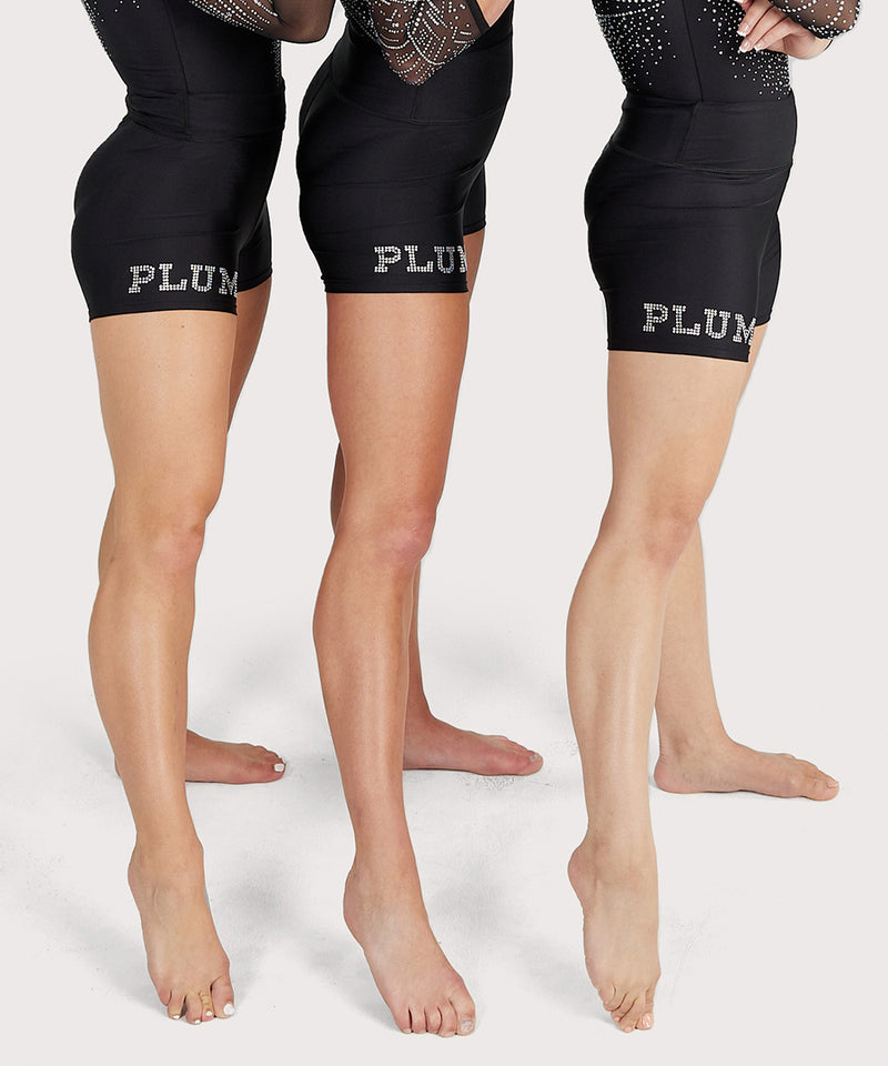 Plum Teamwear Competition Shorts